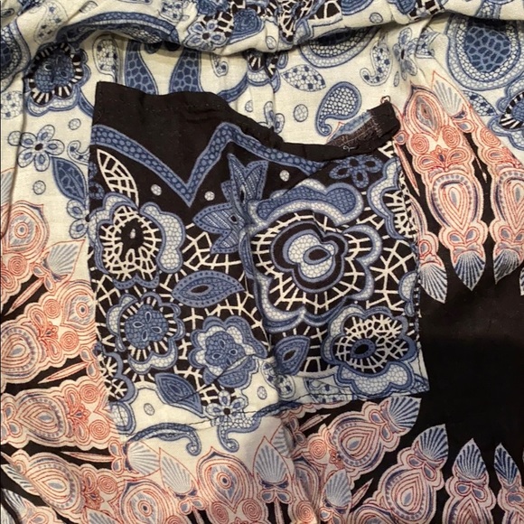 Bohemian Pants - Picture 4 of 4